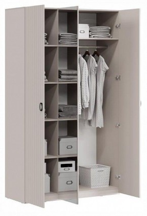Гарнитур для спальни Тиффани в Уфе - ufa.ok-mebel.com | фото 3