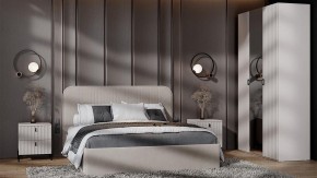 Гарнитур для спальни Тиффани в Уфе - ufa.ok-mebel.com | фото 5