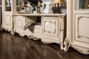 Гостиная Джоконда (крем глянец) 1+ТВ+1 в Уфе - ufa.ok-mebel.com | фото 5