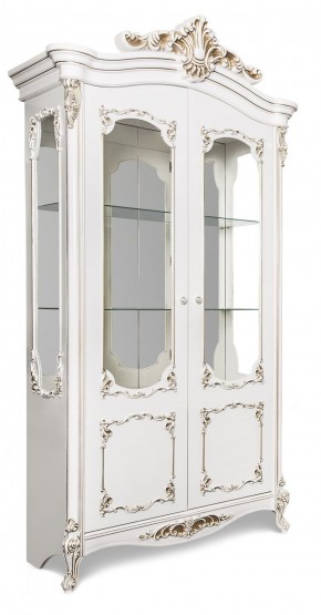 Гостиная Флоренция 1+ТВ+2 в Уфе - ufa.ok-mebel.com | фото 4