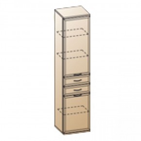 Гостиная Карина Композиция 18 (Акация Молдау) в Уфе - ufa.ok-mebel.com | фото 8