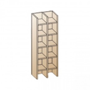 Гостиная Карина Композиция 5 (Акация Молдау) в Уфе - ufa.ok-mebel.com | фото 5