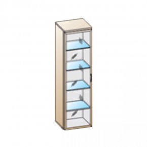 Гостиная Карина Композиция 8 (Акация Молдау) в Уфе - ufa.ok-mebel.com | фото 3