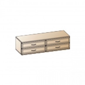 Гостиная Карина Композиция 8 (Акация Молдау) в Уфе - ufa.ok-mebel.com | фото 4