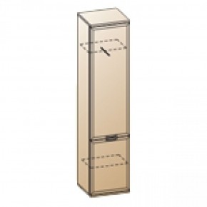 Гостиная Карина Композиция 8 (Снежный ясень) в Уфе - ufa.ok-mebel.com | фото 2