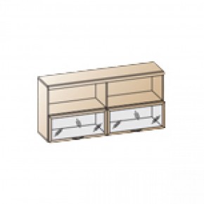 Гостиная Карина Композиция 9 (Акация Молдау) в Уфе - ufa.ok-mebel.com | фото 3