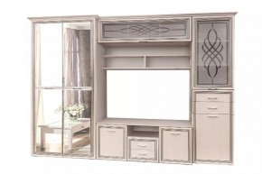 Гостиная Линда (Дуб Белфорд) в Уфе - ufa.ok-mebel.com | фото 2