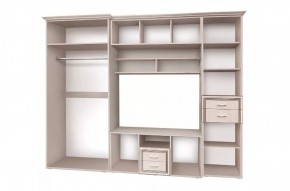 Гостиная Линда (Дуб Белфорд) в Уфе - ufa.ok-mebel.com | фото 3