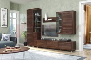 Гостиная Мелисса Композиция 11 (Акация Молдау) в Уфе - ufa.ok-mebel.com | фото