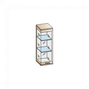 Гостиная Мелисса Композиция 11 (Гикори Джексон светлый) в Уфе - ufa.ok-mebel.com | фото 6