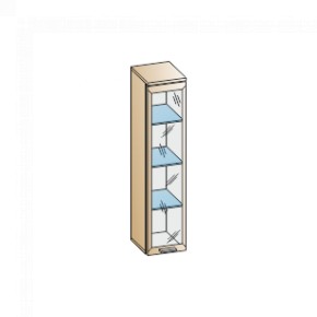 Гостиная Мелисса Композиция 3 (Акация Молдау) в Уфе - ufa.ok-mebel.com | фото 4