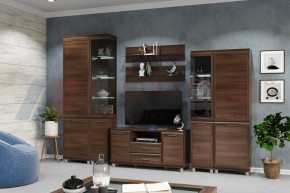 Гостиная Мелисса Композиция 5 (Акация Молдау) в Уфе - ufa.ok-mebel.com | фото
