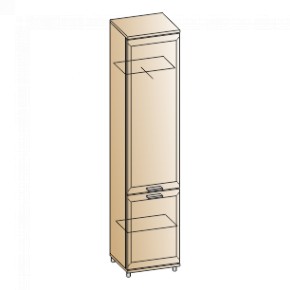 Гостиная Мелисса Композиция 7 (Акация Молдау) в Уфе - ufa.ok-mebel.com | фото 2