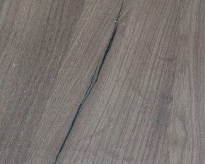 Гостиная София СП-5 Пенал-витрина МДФ Дуб крафт табачный в Уфе - ufa.ok-mebel.com | фото 5