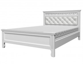 ГРАЦИЯ Кровать из массива 1600  в Уфе - ufa.ok-mebel.com | фото 2