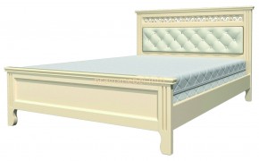ГРАЦИЯ Кровать из массива 1600  в Уфе - ufa.ok-mebel.com | фото 4