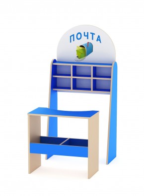 Игровая детская мебель Почта в Уфе - ufa.ok-mebel.com | фото 1