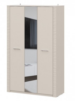 КАЛИПСО Шкаф комбинированный трехстворчатый (1300) в Уфе - ufa.ok-mebel.com | фото