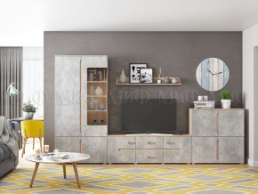 КИМ Шкаф с подсветкой в Уфе - ufa.ok-mebel.com | фото 8