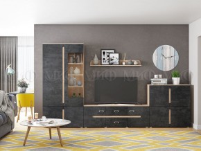 КИМ Шкаф с подсветкой в Уфе - ufa.ok-mebel.com | фото 3