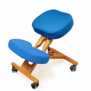 Коленный стул Smartstool KW02 + Чехлы в Уфе - ufa.ok-mebel.com | фото 1
