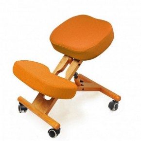 Коленный стул Smartstool KW02 + Чехлы в Уфе - ufa.ok-mebel.com | фото 3