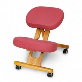 Коленный стул Smartstool KW02 + Чехлы в Уфе - ufa.ok-mebel.com | фото 4