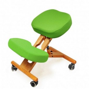 Коленный стул Smartstool KW02 + Чехлы в Уфе - ufa.ok-mebel.com | фото 5