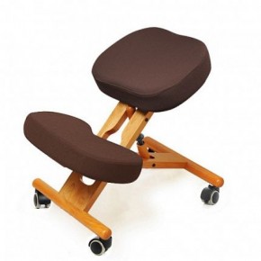 Коленный стул Smartstool KW02 + Чехлы в Уфе - ufa.ok-mebel.com | фото 6