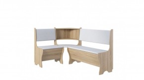 КОМФОРТ Угол кухонный (анкор/серый) в Уфе - ufa.ok-mebel.com | фото
