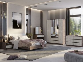Комод 1200 НКМ Милана векция №12 в Уфе - ufa.ok-mebel.com | фото 2