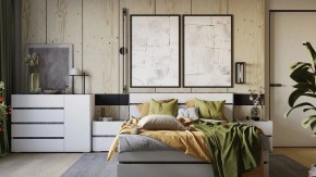 Комод Атлон в Уфе - ufa.ok-mebel.com | фото 3