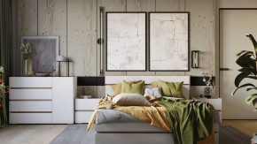 Комод Атлон в Уфе - ufa.ok-mebel.com | фото 3