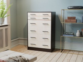 Комод К-2.4 (Венге/Дуб молочный) в Уфе - ufa.ok-mebel.com | фото 2