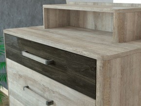 Комод К-2.7 ВЕРСАЛЬ-2 в Уфе - ufa.ok-mebel.com | фото 3