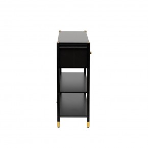 Комод Leset Нирита/Хайди с полками 2 ящика в Уфе - ufa.ok-mebel.com | фото 4