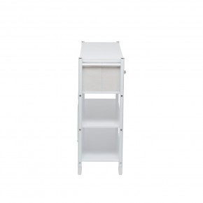 Комод Leset Нирита/Хайди с полками 2 ящика в Уфе - ufa.ok-mebel.com | фото 4