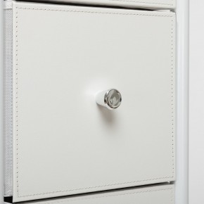 Комод Leset Нирита/Хайди узкий 4 ящика в Уфе - ufa.ok-mebel.com | фото 6