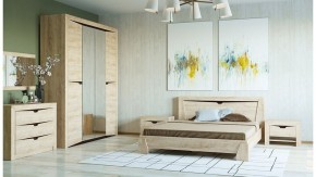 Комод Магантия в Уфе - ufa.ok-mebel.com | фото 3