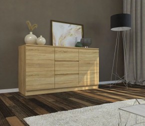 Комод МОДЕРН М6-3 в Уфе - ufa.ok-mebel.com | фото 3