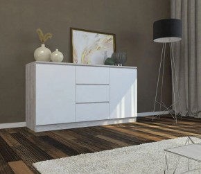 Комод МОДЕРН М6-3 в Уфе - ufa.ok-mebel.com | фото 4