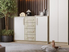 Комод НКМ Эдем-1 секция №12 в Уфе - ufa.ok-mebel.com | фото 3