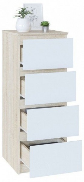 Комод Т-4Р в Уфе - ufa.ok-mebel.com | фото 2