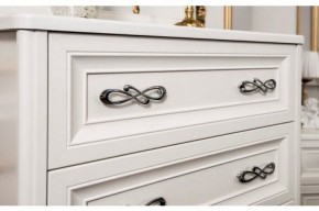 Комод узкий Мишель 4 ящика в Уфе - ufa.ok-mebel.com | фото 2