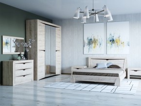 Комод ВЕРСАЛЬ-5 секция №8 в Уфе - ufa.ok-mebel.com | фото 3