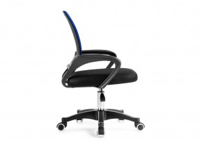 Компьютерное кресло Turin black / dark blue в Уфе - ufa.ok-mebel.com | фото 3