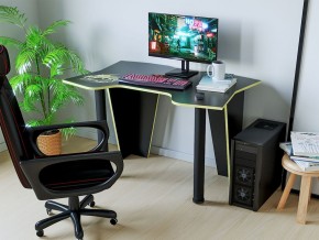 Компьютерный стол КЛ №9.1 в Уфе - ufa.ok-mebel.com | фото 3