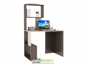 Компьютерный стол Смарт тип 1 в Уфе - ufa.ok-mebel.com | фото 3