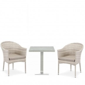 Комплект мебели T605SWT/Y350C-W85 Latte (2+1) в Уфе - ufa.ok-mebel.com | фото