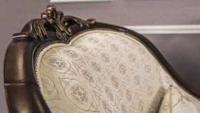 Комплект мягкой мебели Мона Лиза (караваджо) с раскладным механизмом в Уфе - ufa.ok-mebel.com | фото 8